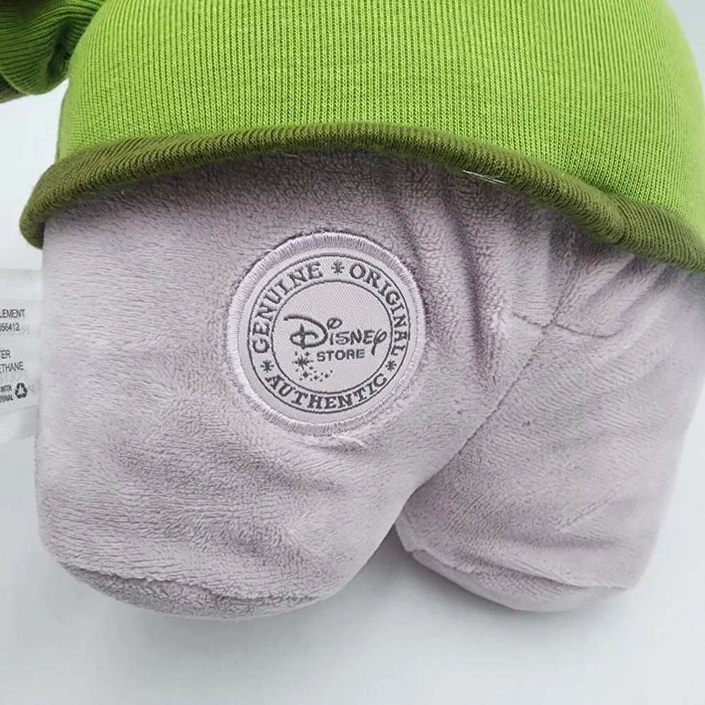 Disney Monster University Plush Squishy Soft Toy‎ 10